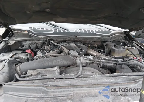 2019 Ford F-250 Lariat z USA, uszkodzony, nr VIN 1FT7W2BT4KEF92170